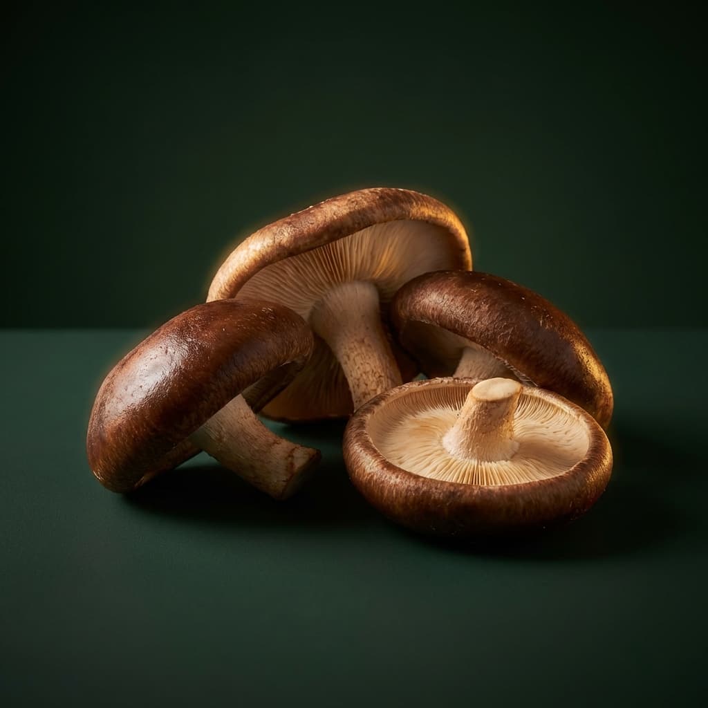 Shiitake