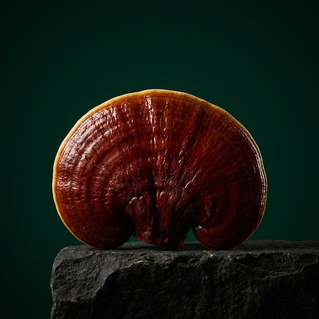 Reishi